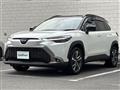 2024 Toyota CorollaCross