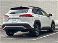 2024 Toyota CorollaCross
