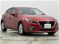 2014 Mazda Axela Sport