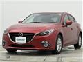 2014 Mazda Axela Sport