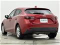 2014 Mazda Axela Sport
