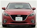 2014 Mazda Axela Sport
