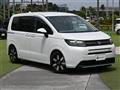 2024 Honda Freed