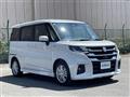 2026 Suzuki Solio