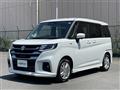 2026 Suzuki Solio