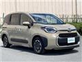 2026 Toyota Sienta