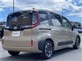 2026 Toyota Sienta