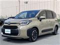 2026 Toyota Sienta