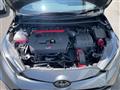 2025 Toyota Yaris