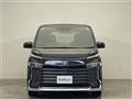 2022 Toyota Voxy