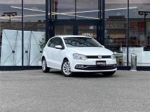 2016 Volkswagen Polo