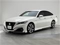 2019 Toyota Crown Hybrid