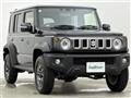 2026 Suzuki Jimny
