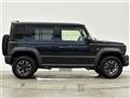 2026 Suzuki Jimny