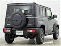 2026 Suzuki Jimny