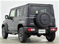 2026 Suzuki Jimny