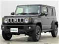 2026 Suzuki Jimny