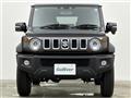 2026 Suzuki Jimny