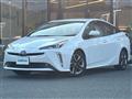 2021 Toyota Prius