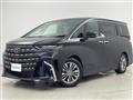2023 Toyota Alphard