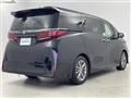 2023 Toyota Alphard