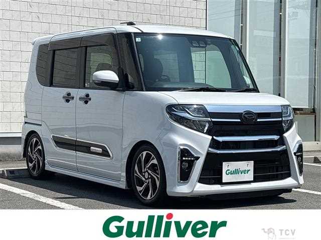 2021 Daihatsu Tanto