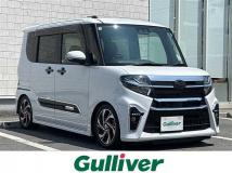 2021 Daihatsu Tanto