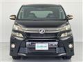 2014 Toyota Vellfire