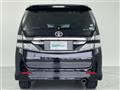 2014 Toyota Vellfire