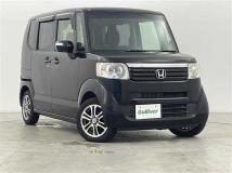 2014 Honda N BOX