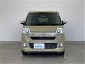 2022 Daihatsu Move Canbus