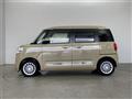 2022 Daihatsu Move Canbus