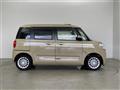 2022 Daihatsu Move Canbus