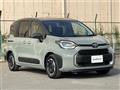2026 Toyota Sienta