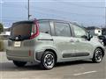 2026 Toyota Sienta