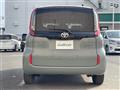 2026 Toyota Sienta
