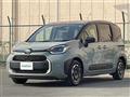 2026 Toyota Sienta