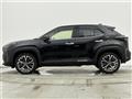 2021 Toyota Yaris Cross