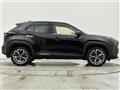 2021 Toyota Yaris Cross