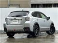 2014 Subaru IMPREZA XV HYBRID