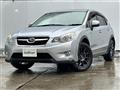 2014 Subaru IMPREZA XV HYBRID