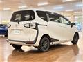 2016 Toyota Sienta