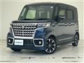 2023 Suzuki Spacia