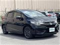2015 Honda Fit Hybrid