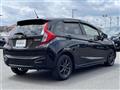 2015 Honda Fit Hybrid