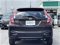 2015 Honda Fit Hybrid