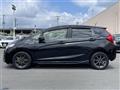 2015 Honda Fit Hybrid