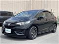 2015 Honda Fit Hybrid
