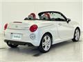 2015 Daihatsu Copen