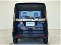 2017 Suzuki Spacia